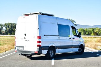 Mercedes Sprinter 313 CDI - 4
