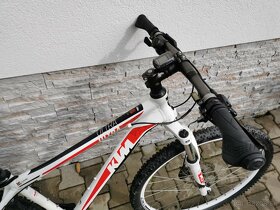 Horský bicykel KTM - ULTRA 29" - 4