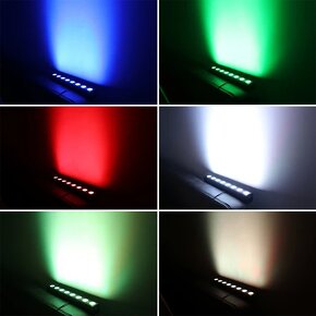 LED Bar svetlo - 4