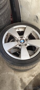 BMW 5x120 r17 - 4