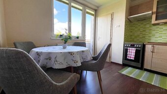 MOVEON ponúka EXKLUZÍVNE 2 izbový ZNÍŽENÁ CENA - 4