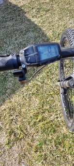 Elektrobicykel haibike - 4