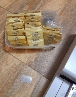 Dog tags, ID štítky Miltec - 4