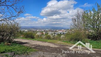 Predaj záhradky Zvolen - Hájik - 4