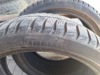 Zimné pneumatiky 255/35 r19 - 4