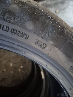 Continental 255/45 R20 - 4