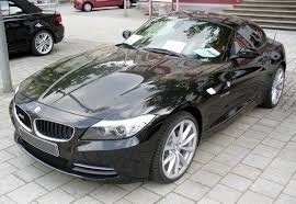 Díly Z4 E89 35i Sdrive 225kw N54B30A - 4