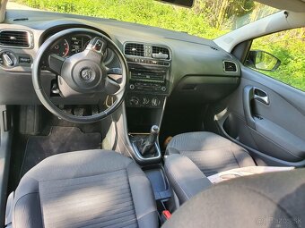 Vw polo 1.2 R-line - 4