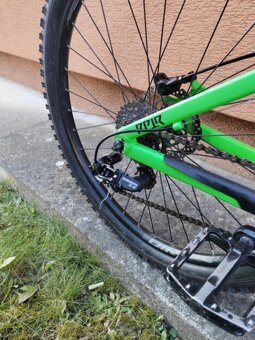 Predám bicykel - 4