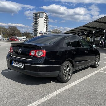 Volkswagen Passat B6 - 1.9TDi 77kw - 4