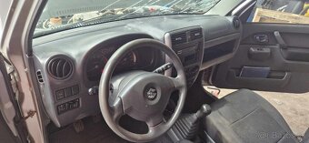 Suzuki Jimny 1,3i 62,5kw 69.500km - 4
