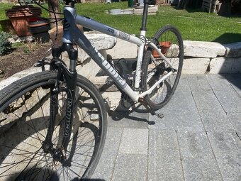 Bicykel - 4