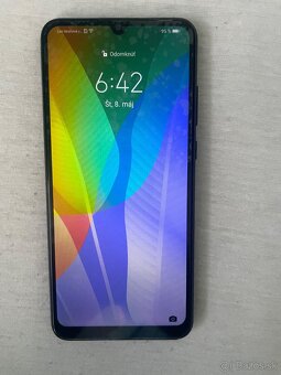 Huawei y6p 2020 - 4