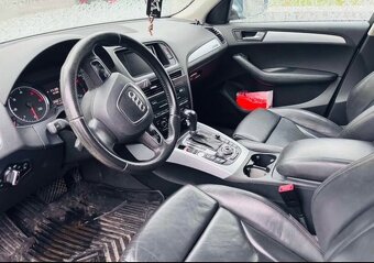 Audi Q5 - 4