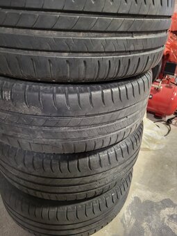 BBS 4x100 et45 195/55 r15 - 4