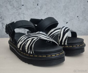 Dr. Martens Voss II EU40 - 4