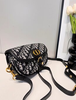 DIOR - kabelka - 4