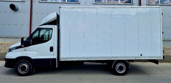 Iveco Daily 35S14 - 4