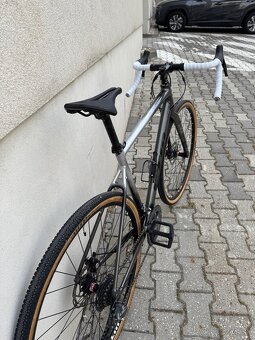 Gravel CTM kuyuk - 4