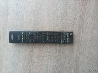Sharp AQUOS LC-40LE810EV - 4