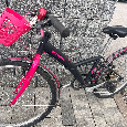 Bicykel BTwin - 4