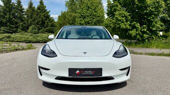 TESLA Model 3 Long Range Dual Motor - 4