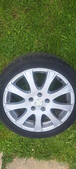 R17 5x112 - 4