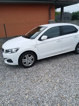 Peugeot 301, 1.2, 60kw, r.v.2018 - 4