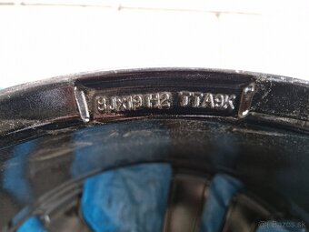 Dezent 5x112 R19 - 4