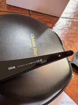 Dior VeryDior slnečné okuliare - 4