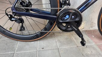 Cestny bicykel Vitus vitesse evo - 4