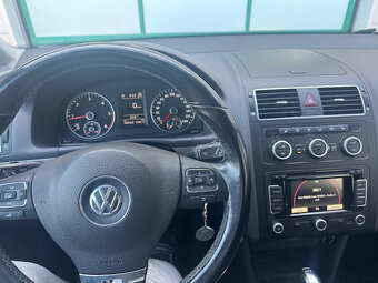 Touran 2,0TDI DSG - 4
