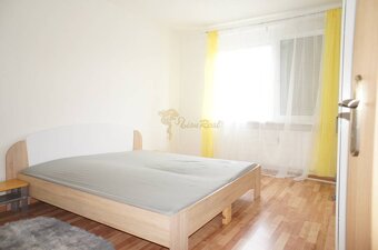 PRENÁJOM, 2-IZB., NITRA - KLOKOČINA, IZBY SAMOSTATNÉ, SO ZAR - 4