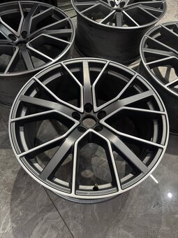 AUDI R22 RS6 / S6 / Q7 / SQ7 - 4