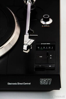 ARISTONA 5677 / PHILIPS AF-677 / profi servis / záruka - 4