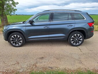 Škoda Kodiaq Style 4x4 2.0 Tdi DSG - 4