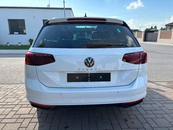 Vw passat b8 variant facelift 2.0tdi 110kw Dsg - business - 4