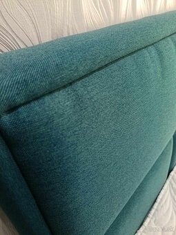 Predám postel s matracom 400 eur/ bez matraca 300 eur - 4