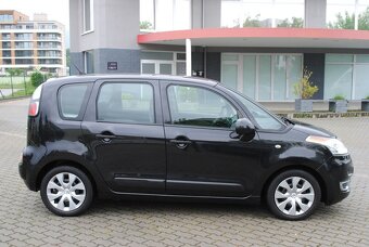 Citroën C3 Picasso 1.4 VTi Cool Style⭐PREVERENÉ VOZIDLO⭐ - 4