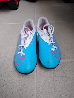 Detské kopačky Nike - 4