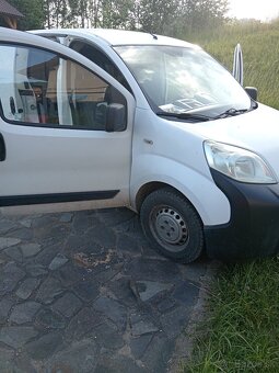 peugeot bipper - 4
