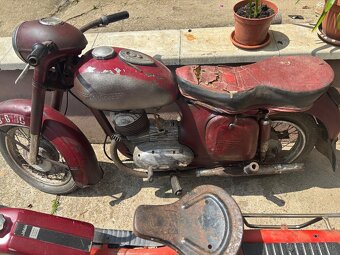 🛵3 motorky🛵 - 4