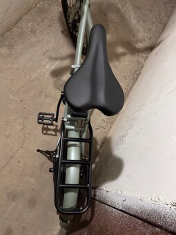 Elektricky bicykel - 4