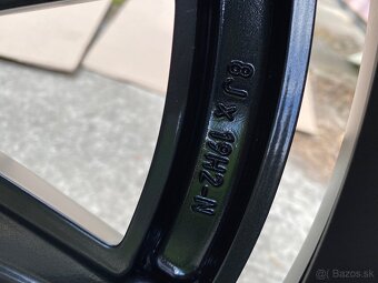 ✅ R19 ®️ Originál Mercedes AMG 5x112 ET49 ✅ GLA GLB V class - 4