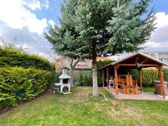 Na predaj dom s garážou v Skalici - zľava 20.000 eur - 4