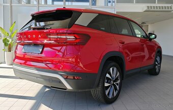 Škoda Kodiaq Exclusive Selection,2,0 TDI 4x4, /AJ NA SPLÁTKY - 4