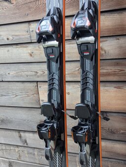 lyže BLIZZARD Thunderbird R13, 165cm - 4