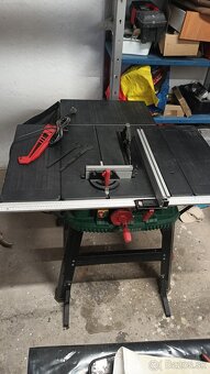 Parkside PTKS 2000 F4 - 4