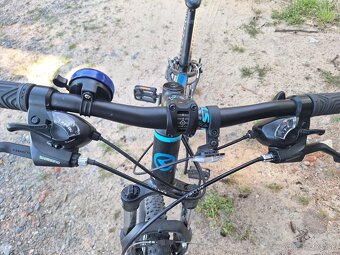 Detsky bicykel Kellys 26 - 4