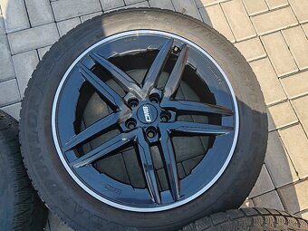 Ford, VOLVO 5x108 - 4